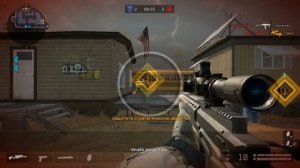 Игра с плохим интернетом  [Warface]