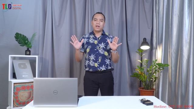 Top Laptop Dell Mới Bán Chạy Nhất Năm 2021 смотреть онлайн