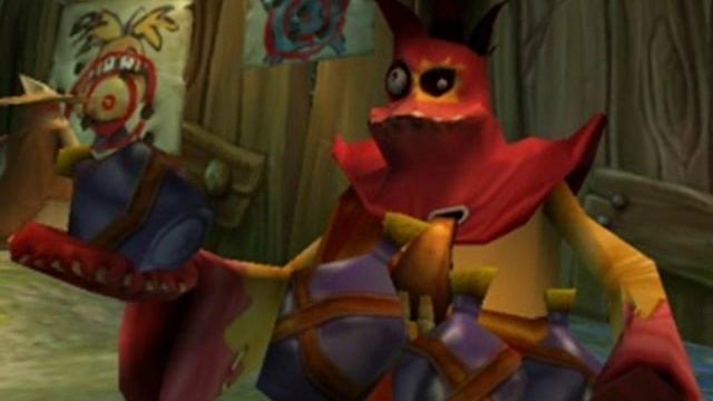 Rayman 3 Hoodlum Havoc Music: "Hoodboomer" miniboss theme смотреть онлайн
