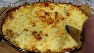 Жульен из белых грибов с курицей под толстым слоем сыра Он такой аппетитный смотреть онлайн