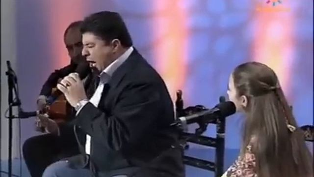 María Carrasco & El Mani - Bulerías & Fandangos смотреть онлайн