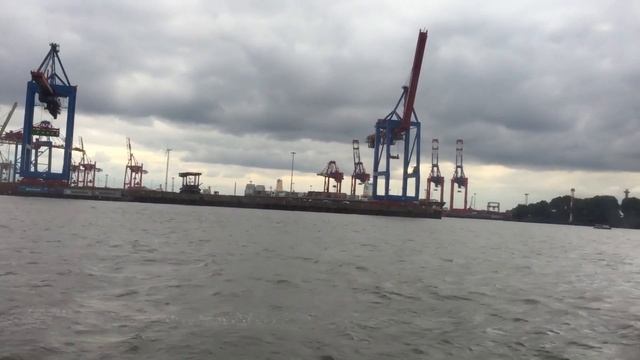 Kaohsiung Port in Taiwan 2 смотреть онлайн