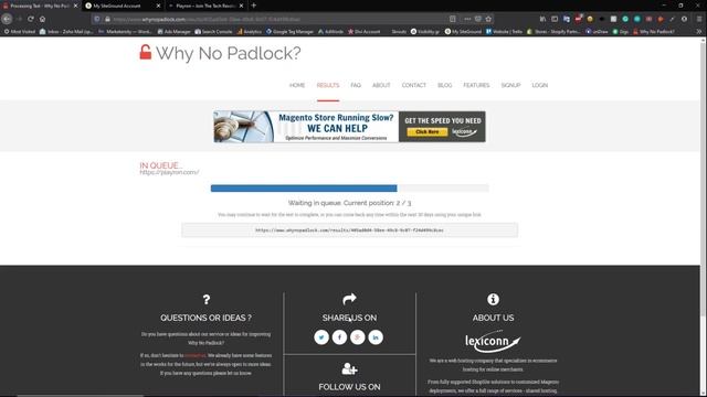 How To Fix HTTPS Issue “Website Not Secure” in WordPress Sites URLs | Step by Step Guide смотреть онлайн
