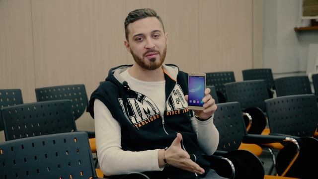 Обзор Huawei GR3, GR5 смотреть онлайн