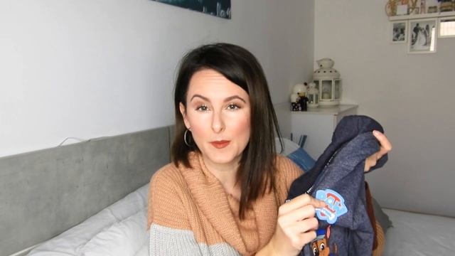 SUPER MEGA HAUL RANDOM/JUGUETES, ROPA, ZARA, HM, PRIMARK, ALDI смотреть онлайн