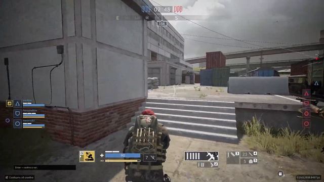 Калибр ● Новое Начало! смотреть онлайн