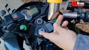 Подогрев ручек мотоцикла за МЕНЬШЕ ЧЕМ $10 и 20 минут | ЛАЙФХАК ?