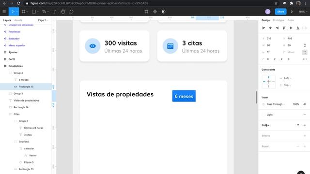Figma tutorial español - Como crear una gráfica смотреть онлайн
