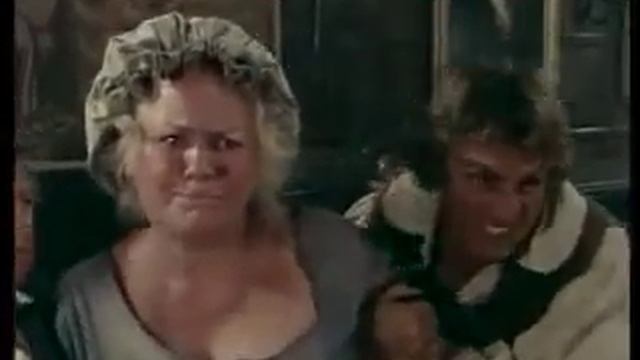 Dick turpin The turncoat Series 1 ep11 (1 of 3) смотреть онлайн