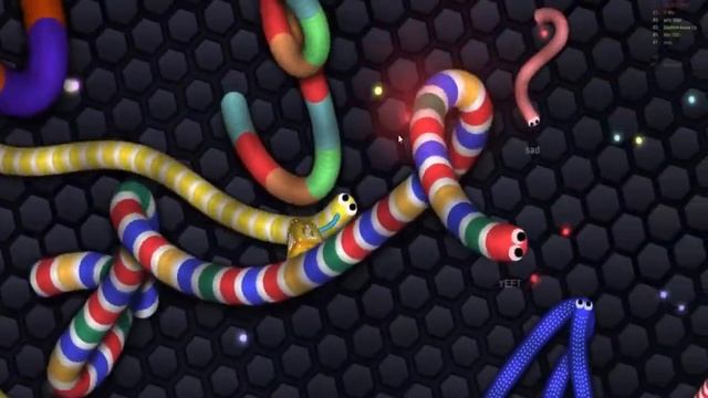 Slither io little kelly minecraft Lucky Block Skin Mod Trolling Longest Snake! Funny Best Moments смотреть онлайн