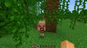 ОШИБКИ АНИМАЦИЙ В МАЙНКРАФТЕ - MrGridlock