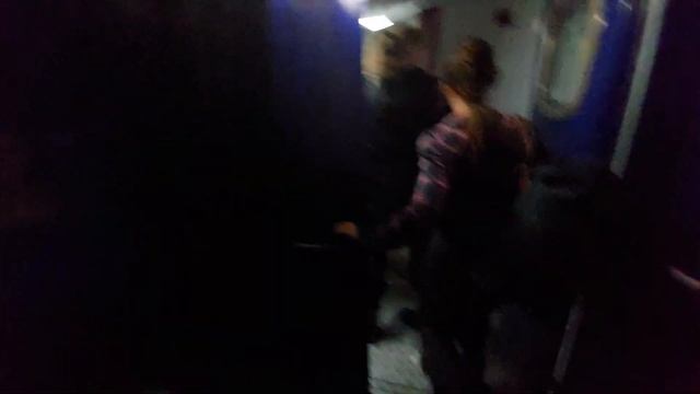 Новые Поезда 2022 Украины , плацкарт , купе , смотри полный обзор в профиле ? смотреть онлайн