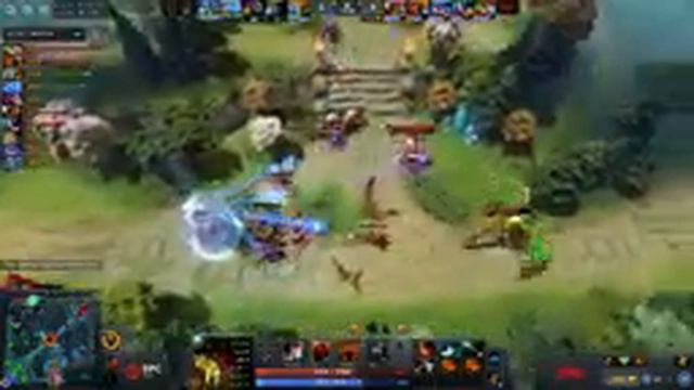 BOOM Esports vs T1 (Игра 3) BO3 | Dota Pro Circuit 2021 смотреть онлайн
