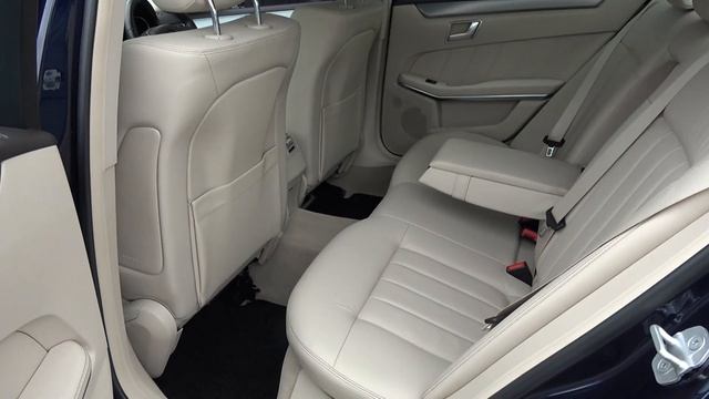 CMG MERCEDES BENZ SLIGO: VA15GXJ E-Class E220D SE 2.1CDI Auto смотреть онлайн