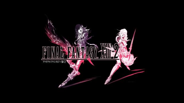 Final Fantasy XIII-2 OST - Omega Condition смотреть онлайн