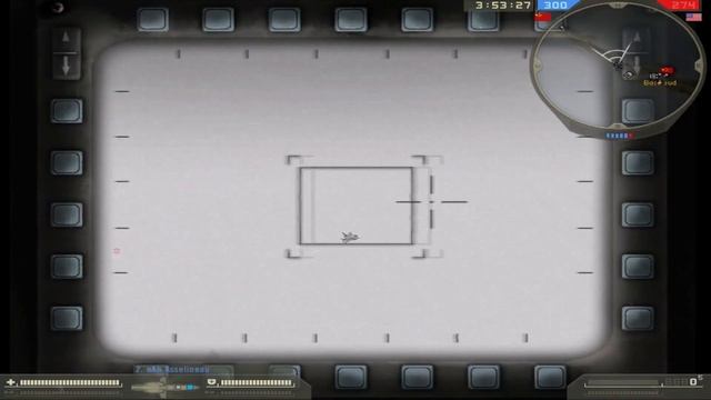 Batlefield2 Immortels смотреть онлайн