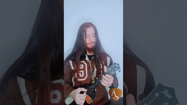 Elvis Presley - "Blue suede shoes" no Ukulele смотреть онлайн
