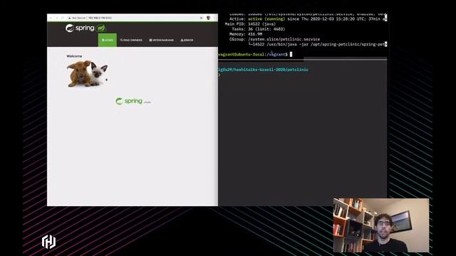 [Portuguese] Você talvez não precise de Kubernetes: uma introdução ao HashiCorp Nomad смотреть онлайн