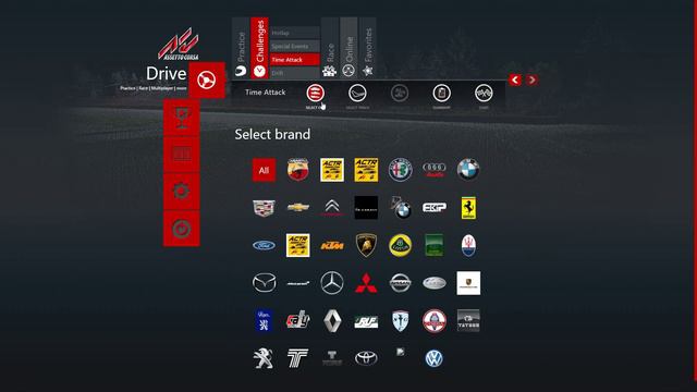 ASSETTO CORSA TOFAŞ MODU NASIL İNDİRİLİR (detaylı anlatım) смотреть онлайн