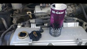 Какое масло лучше заливать в автомобиль Chevrolet Niva (LADA) НИВУ? Развод с маслом!