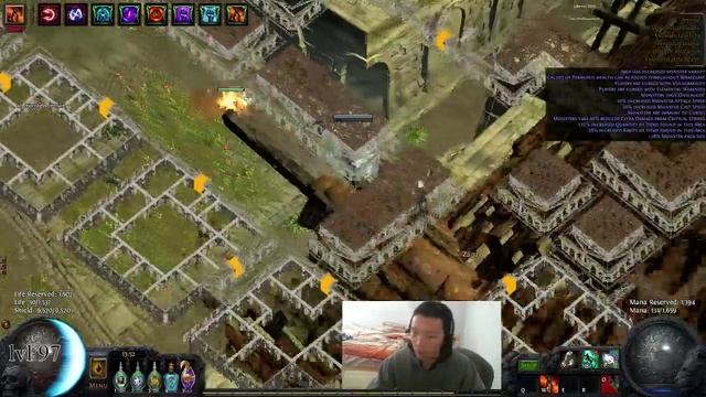 day 8 llst inquisitor, finding value of a damage node смотреть онлайн