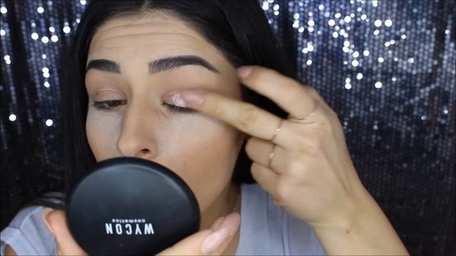 Wycon cosmetics | Makeup tutorial | Elissavet B смотреть онлайн