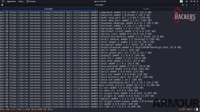 How to use apt command in Kali Linux in Hindi | apt command in Linux | package manager for Linux смотреть онлайн