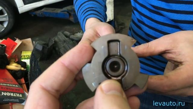 ПЕЖО 308. или ТАЙНА ожившего ПЕЖО 308. P0016, P0017. ОШИБКИ ПЕЖО