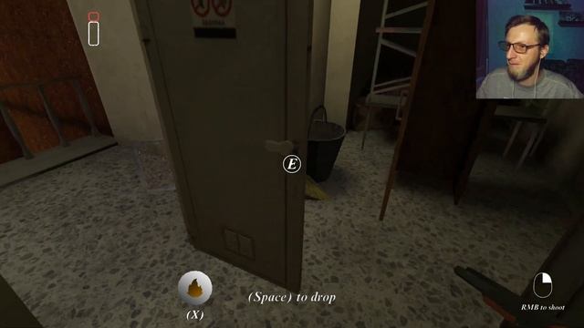Granny 5: Time To Wake Up. ЭТО ЕЩЁ НЕ КОНЕЦ...