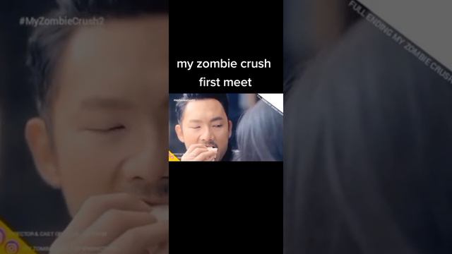 Flex my zombie Crush смотреть онлайн