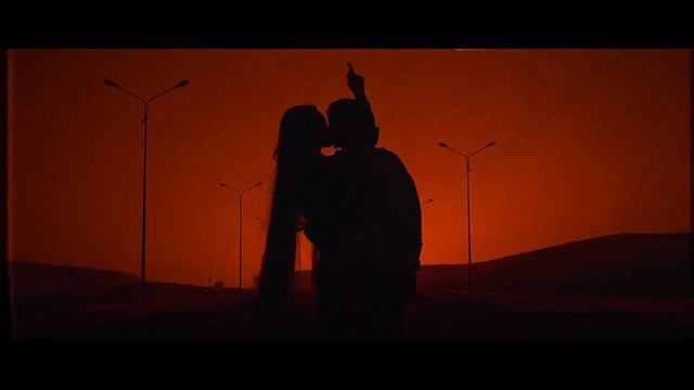 Cali - Взять Взять (Official Video)