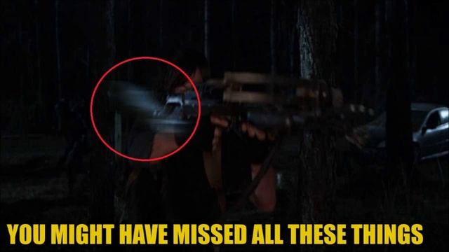 The Walking Dead Season 11 Episode 3 Breakdown - Judas Foreshadowing? Will Someone Betray The Group смотреть онлайн