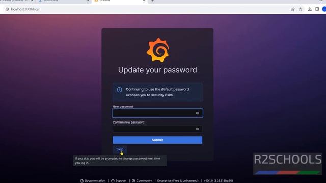 How to download install and configure grafana on Windows смотреть онлайн