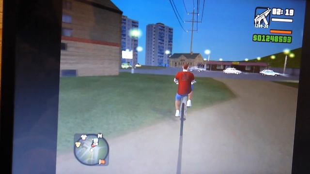 GTA от Никиты гимназия 49 смотреть онлайн