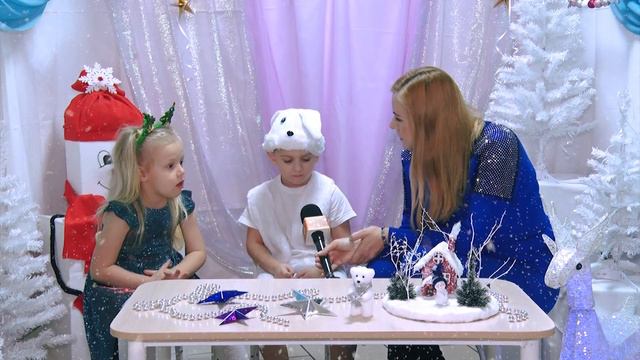 «Мама, я в кадре» серия №3 смотреть онлайн