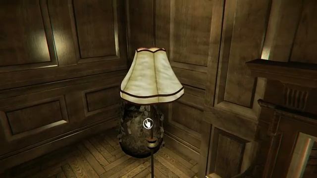 Those Eyes Can Pierce a Man's Soul Achievement Guide | Layers of Fear - Secret Achievement смотреть онлайн
