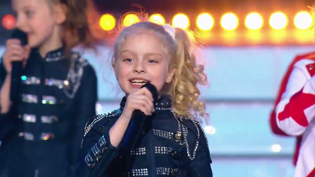 Родина моя - Россия - Домисолька смотреть онлайн