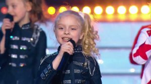 Родина моя - Россия - Домисолька