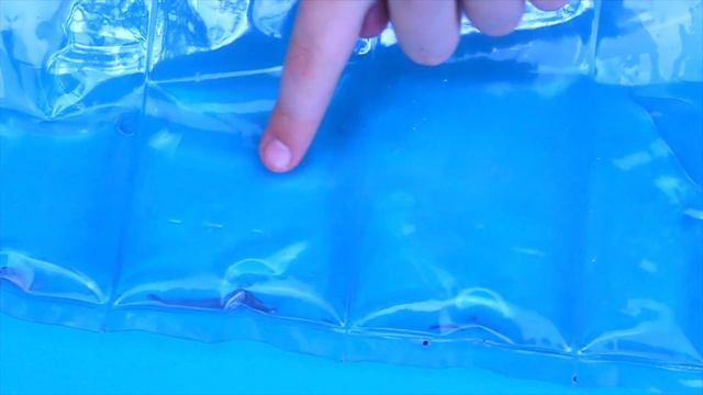 DIY LIQUID PENCIL CASE! смотреть онлайн