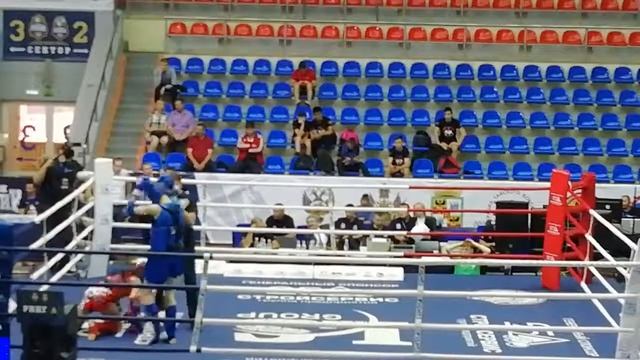 Колесников Сергей & Носаченко Андрей смотреть онлайн