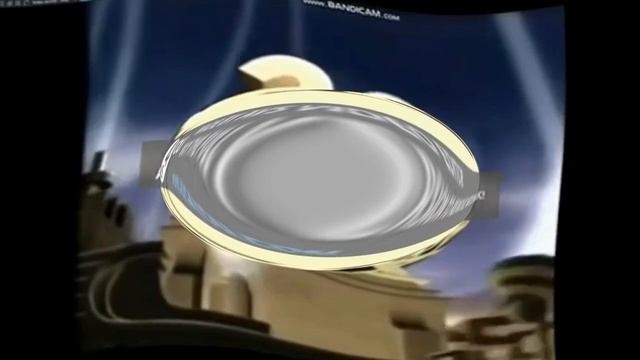 REQUSTED 20th Centruy Fox Entertainment In Super Duper Low Pitched Squared