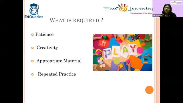 Webinar: Making Learning Fun смотреть онлайн