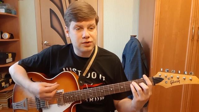 ВЕНЯ Д'РКИН - Самолётик-Пароходик (Кавер и разбор). Выпуск №171 смотреть онлайн