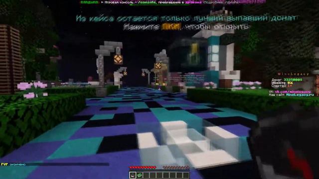 ТОП 3 СПАВНА МАЙНКРАФТ КОТОРЫЕ Я ВИДЕЛ смотреть онлайн