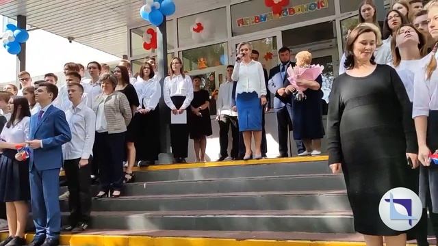 Праздник первого школьного звонка 1 сентября 2021 года смотреть онлайн