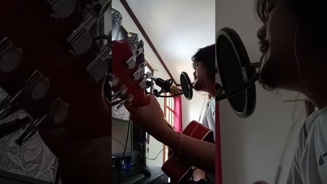 Blind - Lifehouse (using my Washburn WA90CE) смотреть онлайн