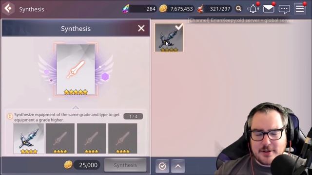 【Overhit】Starter Tips For The Global Server! смотреть онлайн