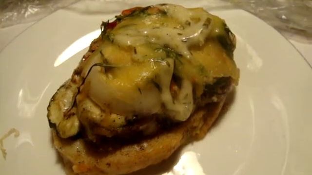 Приготовления мяса По королевски смотреть онлайн