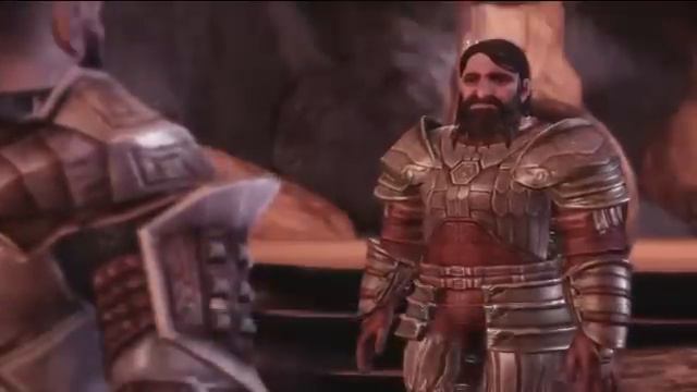 Quick Look: Dragon Age: Origins (360) смотреть онлайн