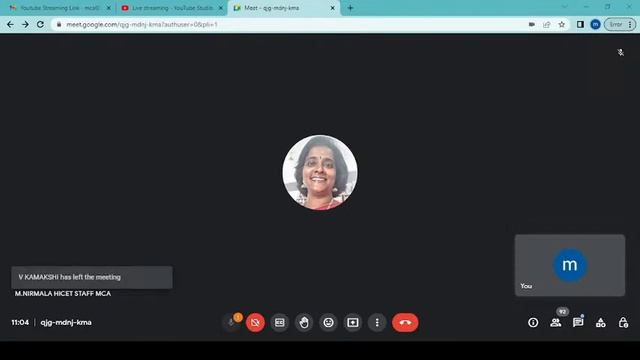 Machine Learning Using Python - 16/03/2023 смотреть онлайн
